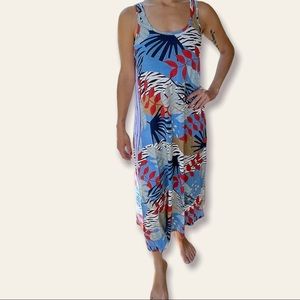 Summer Dress **imported from Brazil ***